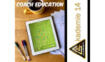 1 on 1 Coach Education & V-DOC